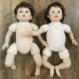 Reborn Baby Dolls